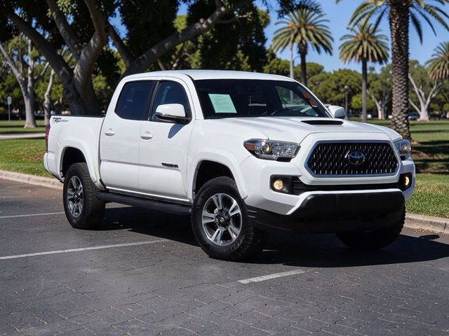 2019 Toyota Tacoma  - 22991927 - 1
