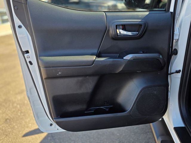 2019 Toyota Tacoma  - 22991927 - 20