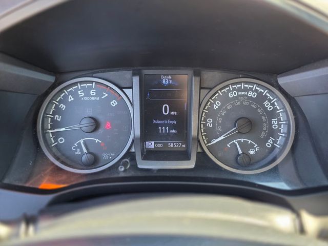 2019 Toyota Tacoma  - 22991927 - 23