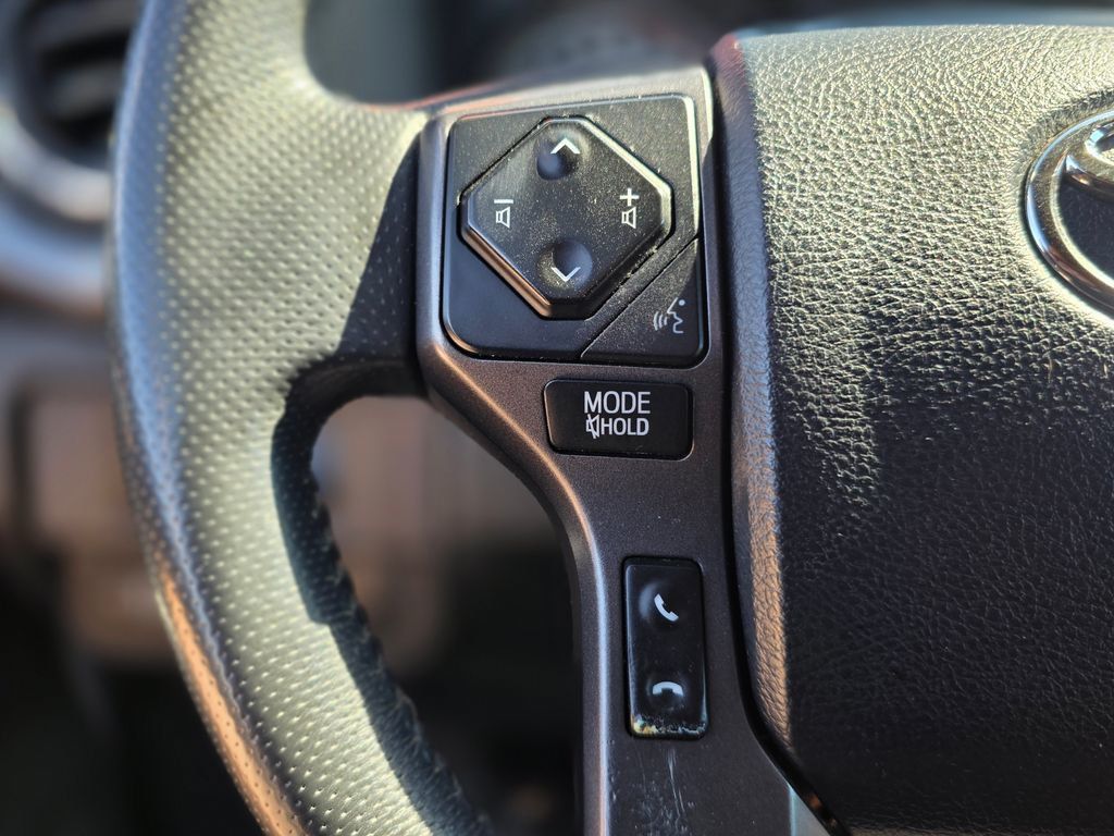 2019 Toyota Tacoma  - 22991927 - 24