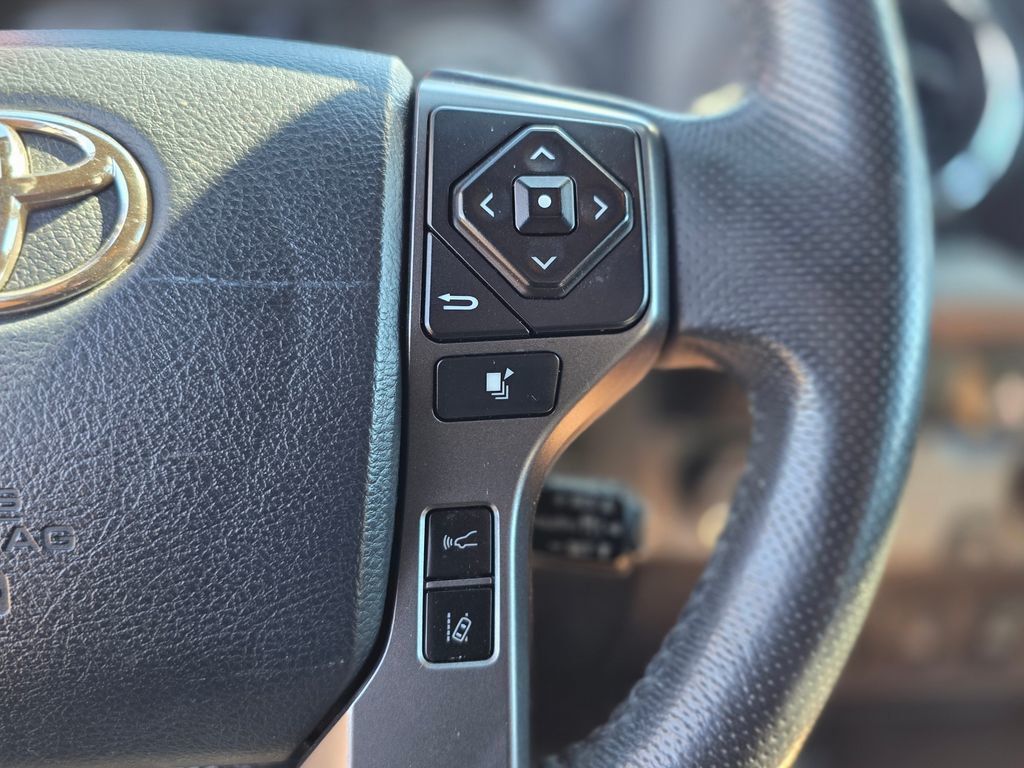 2019 Toyota Tacoma  - 22991927 - 26