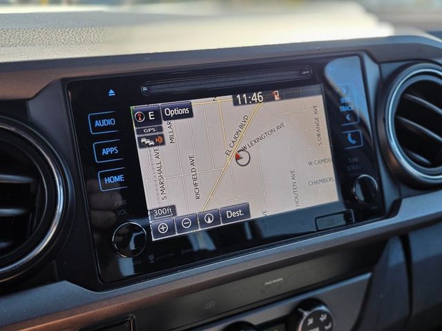 2019 Toyota Tacoma  - 22991927 - 27