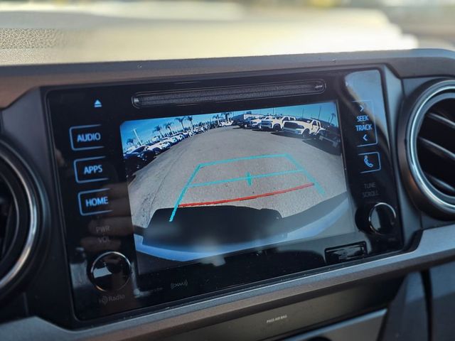 2019 Toyota Tacoma  - 22991927 - 28