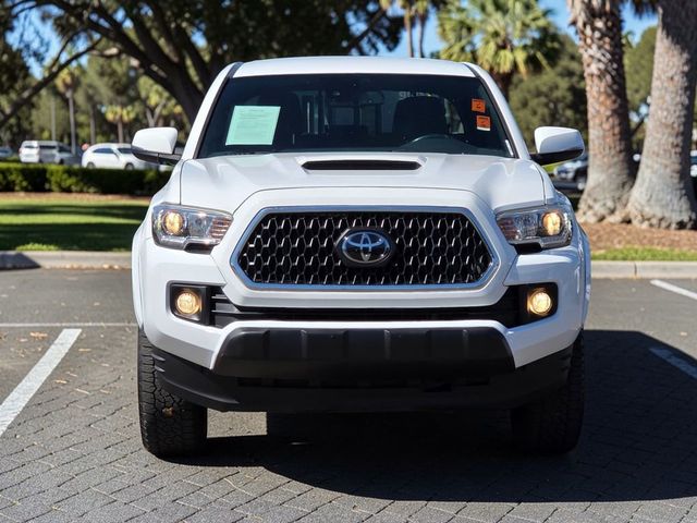 2019 Toyota Tacoma  - 22991927 - 2