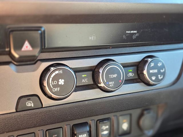 2019 Toyota Tacoma  - 22991927 - 29