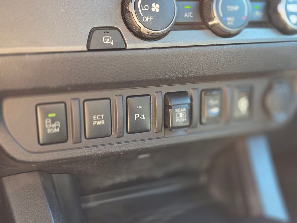 2019 Toyota Tacoma  - 22991927 - 30