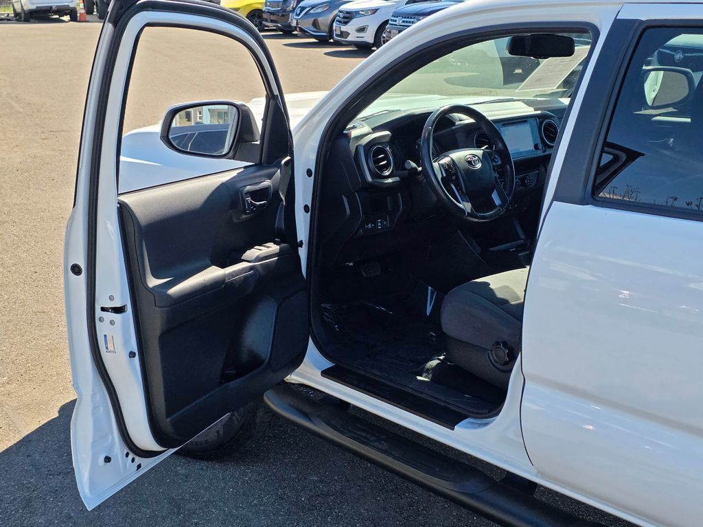 2019 Toyota Tacoma  - 22991927 - 40