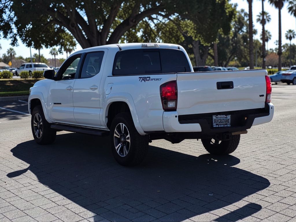 2019 Toyota Tacoma  - 22991927 - 4