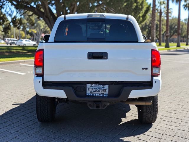 2019 Toyota Tacoma  - 22991927 - 5