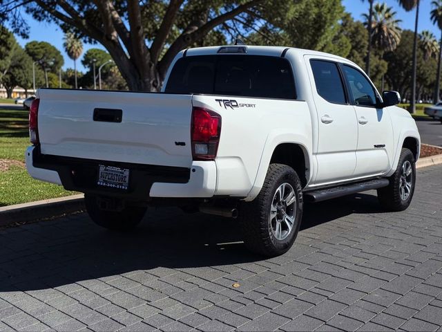 2019 Toyota Tacoma  - 22991927 - 6