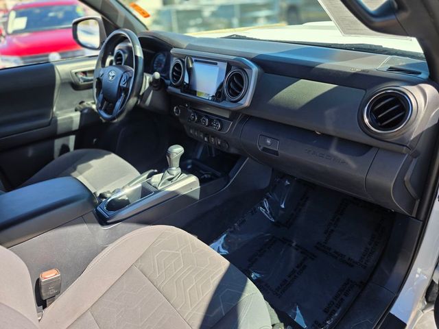 2019 Toyota Tacoma  - 22991927 - 8