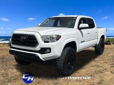 2019 Toyota Tacoma