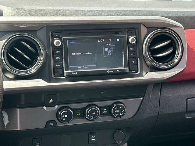 2019 Toyota Tacoma 2WD SR5 Double Cab 5' Bed I4 AT - 23058261 - 14