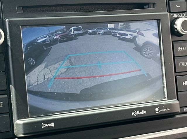 2019 Toyota Tacoma 2WD SR5 Double Cab 5' Bed I4 AT - 23058261 - 15