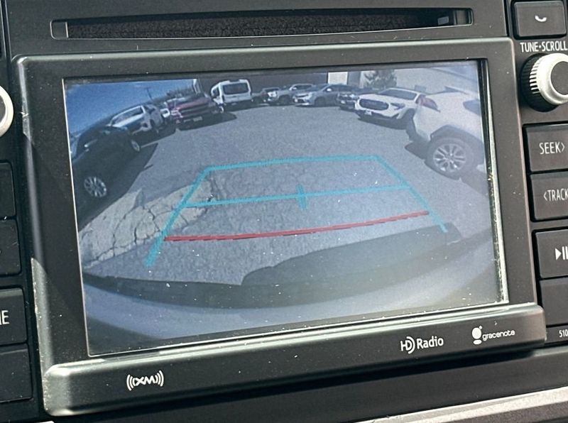 2019 Toyota Tacoma 2WD SR5 Double Cab 5' Bed I4 AT - 23058261 - 15