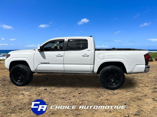 2019 Toyota Tacoma 2WD SR5 Double Cab 5' Bed I4 AT - 23058261 - 2