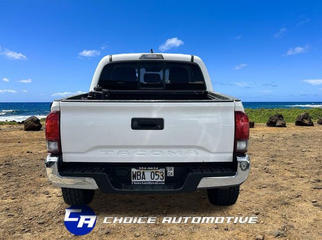 2019 Toyota Tacoma 2WD SR5 Double Cab 5' Bed I4 AT - 23058261 - 6
