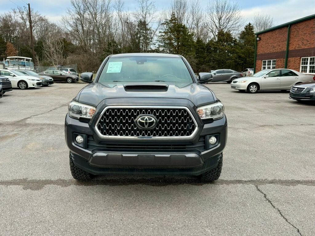 2019 Toyota Tacoma 2WD SR5 Double Cab 5' Bed I4 AT - 22773900 - 1