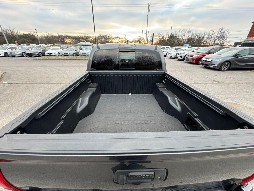 2019 Toyota Tacoma 2WD SR5 Double Cab 5' Bed I4 AT - 22773900 - 6