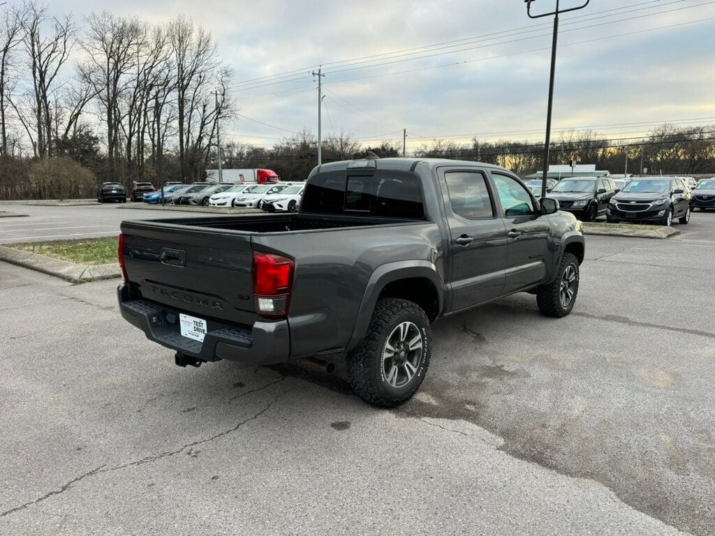 2019 Toyota Tacoma 2WD SR5 Double Cab 5' Bed I4 AT - 22773900 - 7