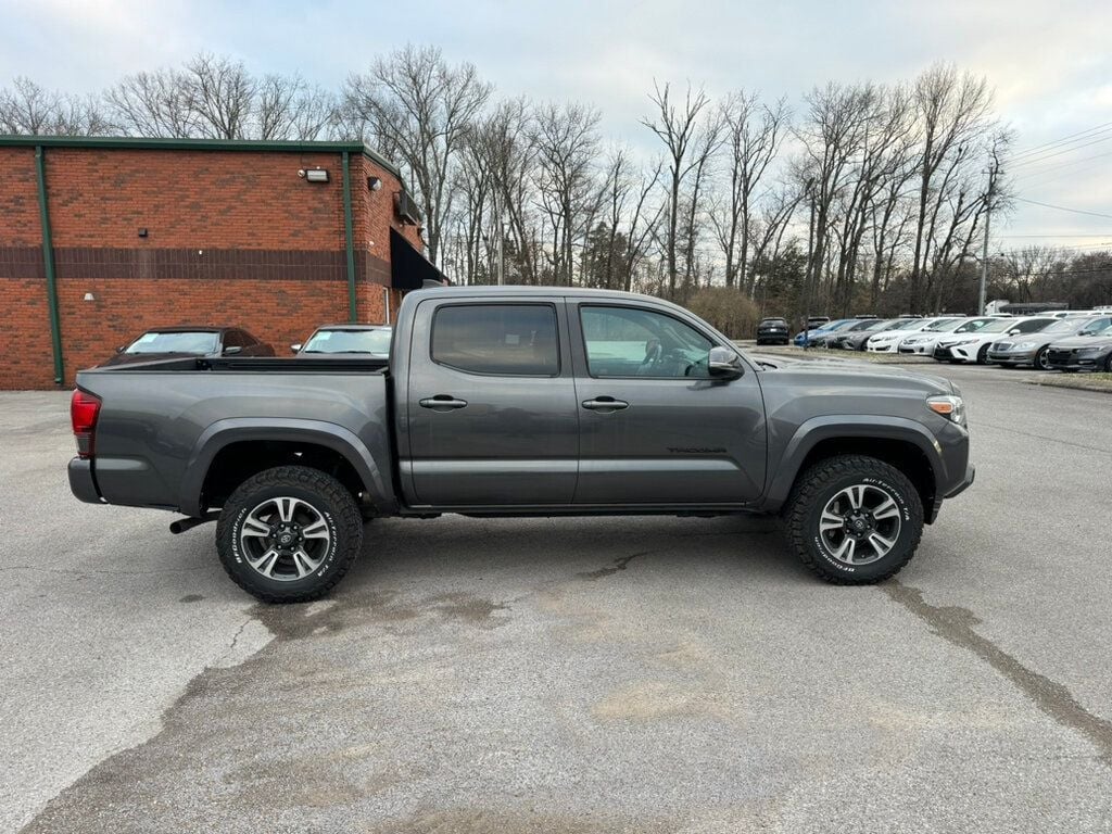 2019 Toyota Tacoma 2WD SR5 Double Cab 5' Bed I4 AT - 22773900 - 8