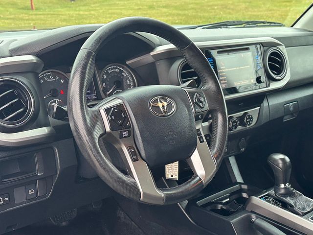 2019 Toyota Tacoma 2WD SR5 Double Cab 5' Bed V6 AT - 22961288 - 9