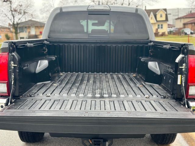 2019 Toyota Tacoma 2WD SR5 Double Cab 5' Bed V6 AT - 22961288 - 13