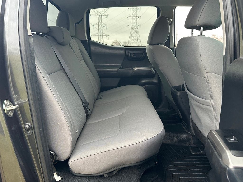 2019 Toyota Tacoma 2WD SR5 Double Cab 5' Bed V6 AT - 22961288 - 14