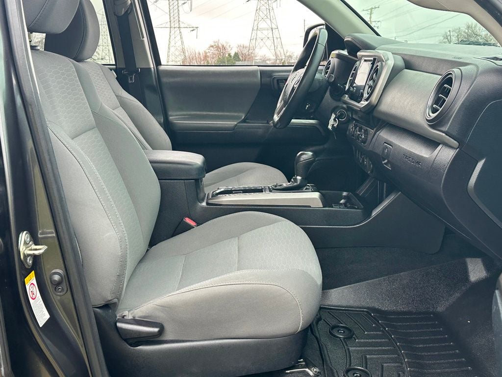 2019 Toyota Tacoma 2WD SR5 Double Cab 5' Bed V6 AT - 22961288 - 15