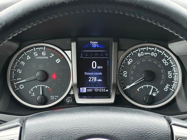 2019 Toyota Tacoma 2WD SR5 Double Cab 5' Bed V6 AT - 22961288 - 17