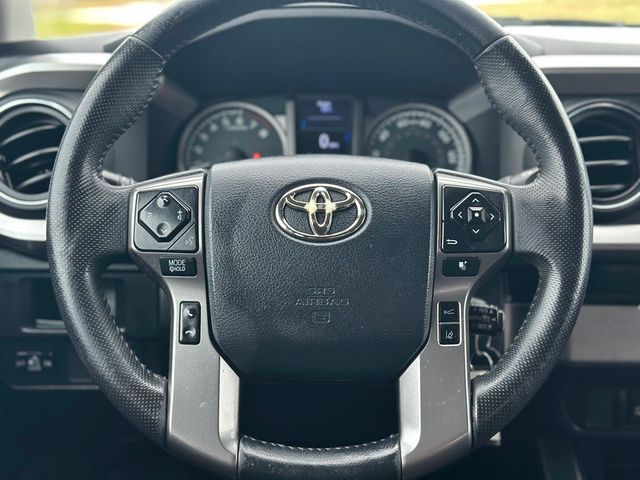 2019 Toyota Tacoma 2WD SR5 Double Cab 5' Bed V6 AT - 22961288 - 18