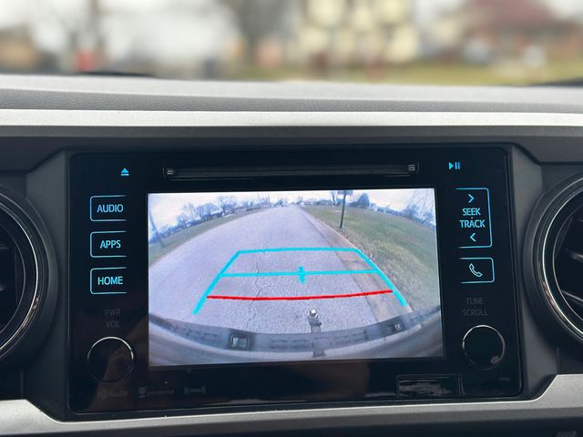 2019 Toyota Tacoma 2WD SR5 Double Cab 5' Bed V6 AT - 22961288 - 21