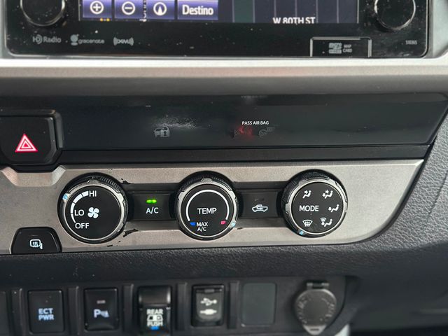 2019 Toyota Tacoma 2WD SR5 Double Cab 5' Bed V6 AT - 22961288 - 23