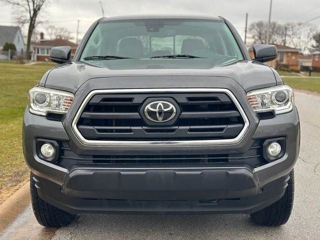 2019 Toyota Tacoma 2WD SR5 Double Cab 5' Bed V6 AT - 22961288 - 2