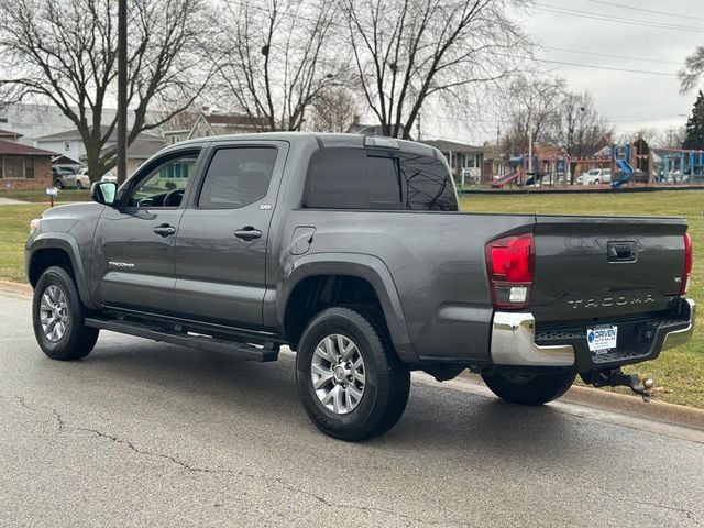 2019 Toyota Tacoma 2WD SR5 Double Cab 5' Bed V6 AT - 22961288 - 4