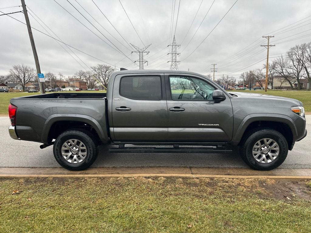 2019 Toyota Tacoma 2WD SR5 Double Cab 5' Bed V6 AT - 22961288 - 6