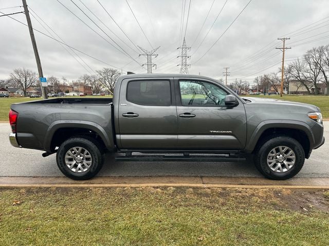 2019 Toyota Tacoma 2WD SR5 Double Cab 5' Bed V6 AT - 22961288 - 6