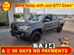 2019 Toyota Tacoma 2WD SR5 Double Cab 5' Bed V6 AT - 22950469 - 0