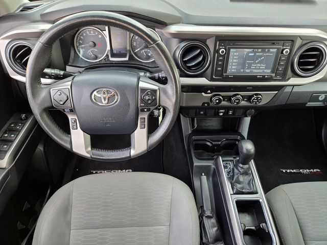2019 Toyota Tacoma 2WD SR5 Double Cab 5' Bed V6 AT - 22950469 - 9
