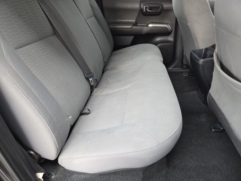 2019 Toyota Tacoma 2WD SR5 Double Cab 5' Bed V6 AT - 22950469 - 10