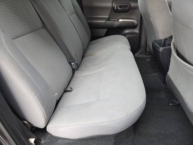 2019 Toyota Tacoma 2WD SR5 Double Cab 5' Bed V6 AT - 22950469 - 10