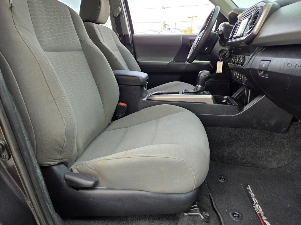 2019 Toyota Tacoma 2WD SR5 Double Cab 5' Bed V6 AT - 22950469 - 11