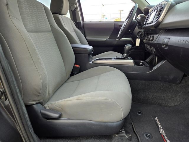 2019 Toyota Tacoma 2WD SR5 Double Cab 5' Bed V6 AT - 22950469 - 11