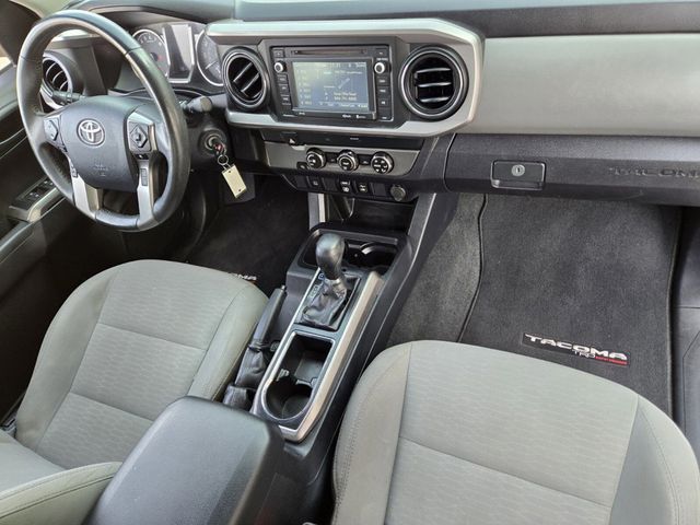 2019 Toyota Tacoma 2WD SR5 Double Cab 5' Bed V6 AT - 22950469 - 12