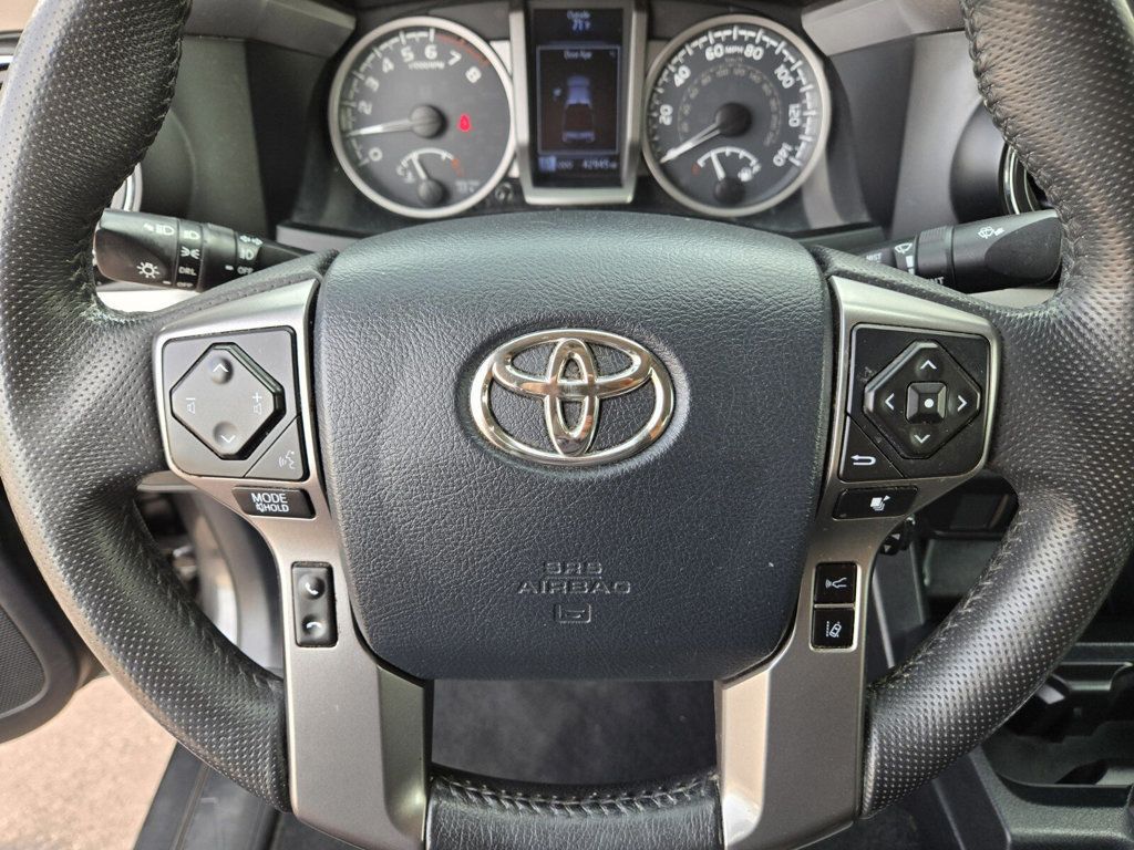 2019 Toyota Tacoma 2WD SR5 Double Cab 5' Bed V6 AT - 22950469 - 14