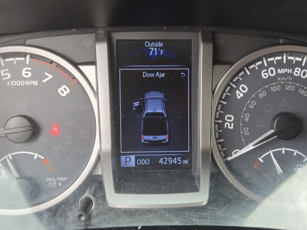 2019 Toyota Tacoma 2WD SR5 Double Cab 5' Bed V6 AT - 22950469 - 15