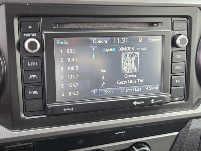 2019 Toyota Tacoma 2WD SR5 Double Cab 5' Bed V6 AT - 22950469 - 16