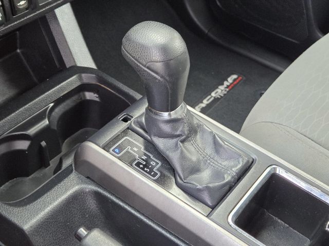 2019 Toyota Tacoma 2WD SR5 Double Cab 5' Bed V6 AT - 22950469 - 18