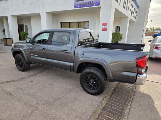2019 Toyota Tacoma 2WD SR5 Double Cab 5' Bed V6 AT - 22950469 - 2