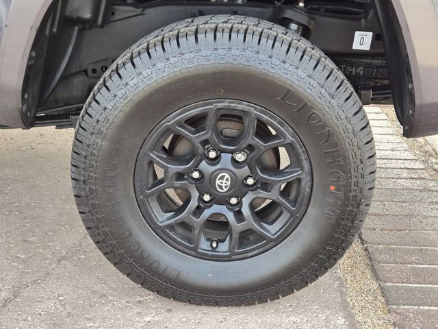 2019 Toyota Tacoma 2WD SR5 Double Cab 5' Bed V6 AT - 22950469 - 5